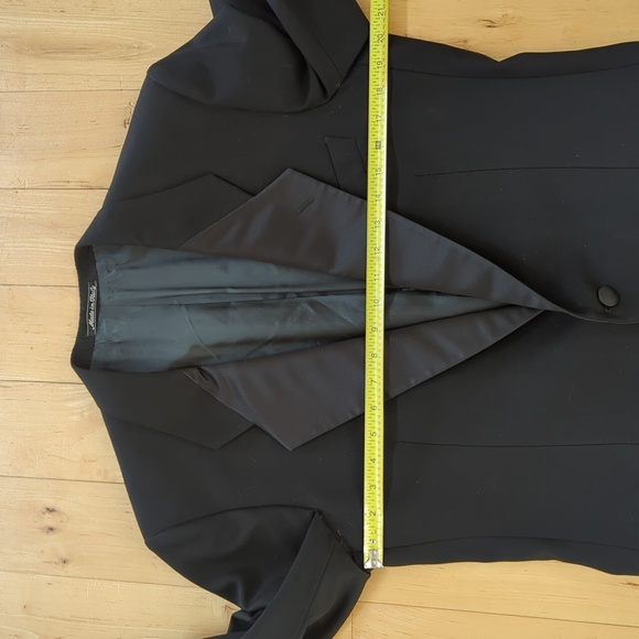 VINTAGE Mani by Giorgio Armani Tuxedo - Picture 4 of 15